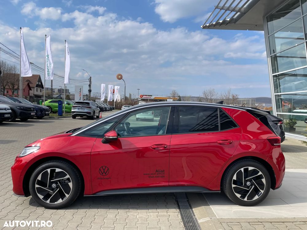 Volkswagen ID.3 58 kWh Advanced Pro - 7