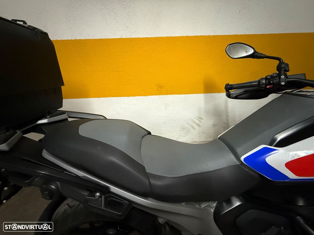 BMW R 1300 GS GS 1300 - 4