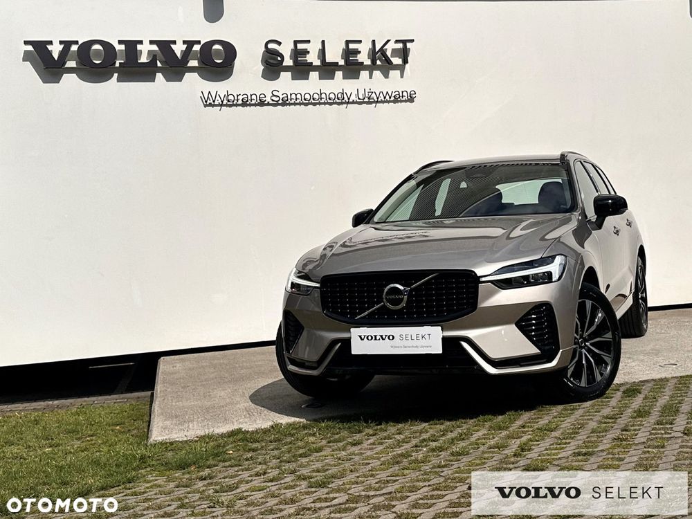 Volvo XC 60 - 3