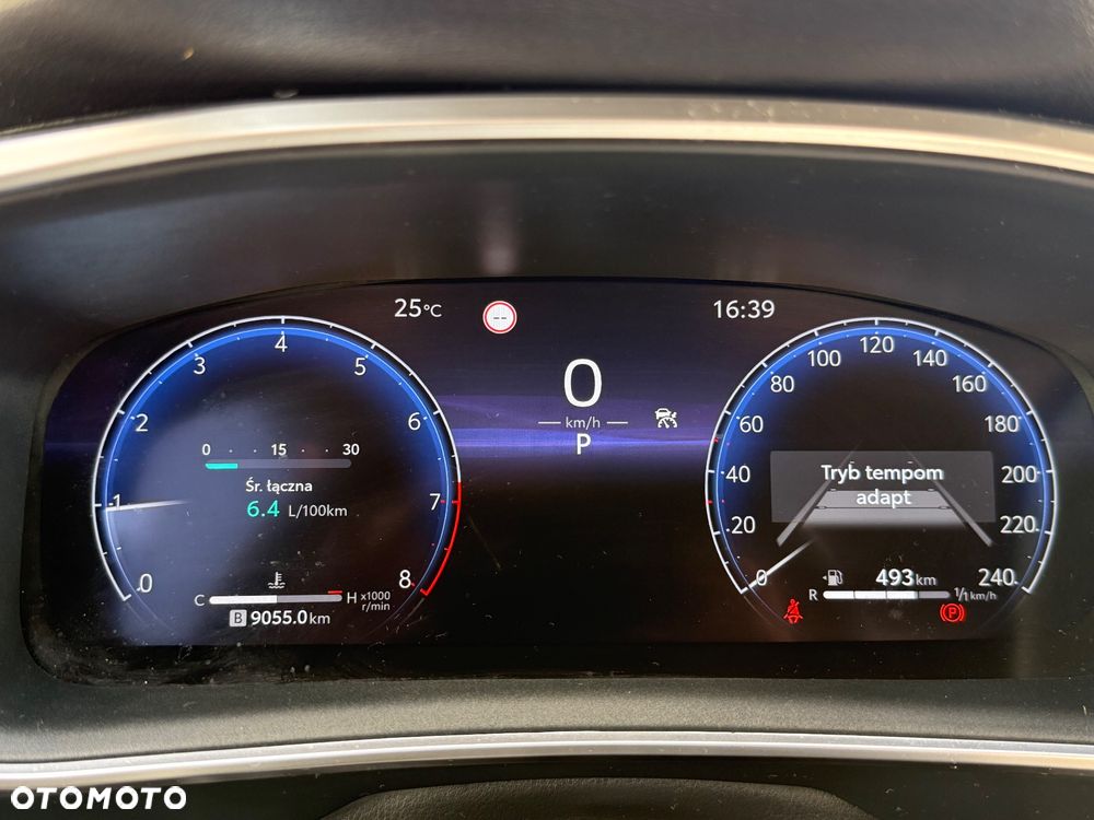 Toyota Corolla 1.5 Comfort MS - 19