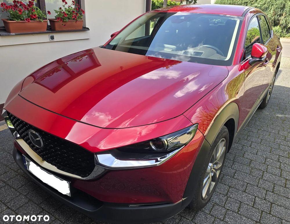 Mazda CX-30 - 3