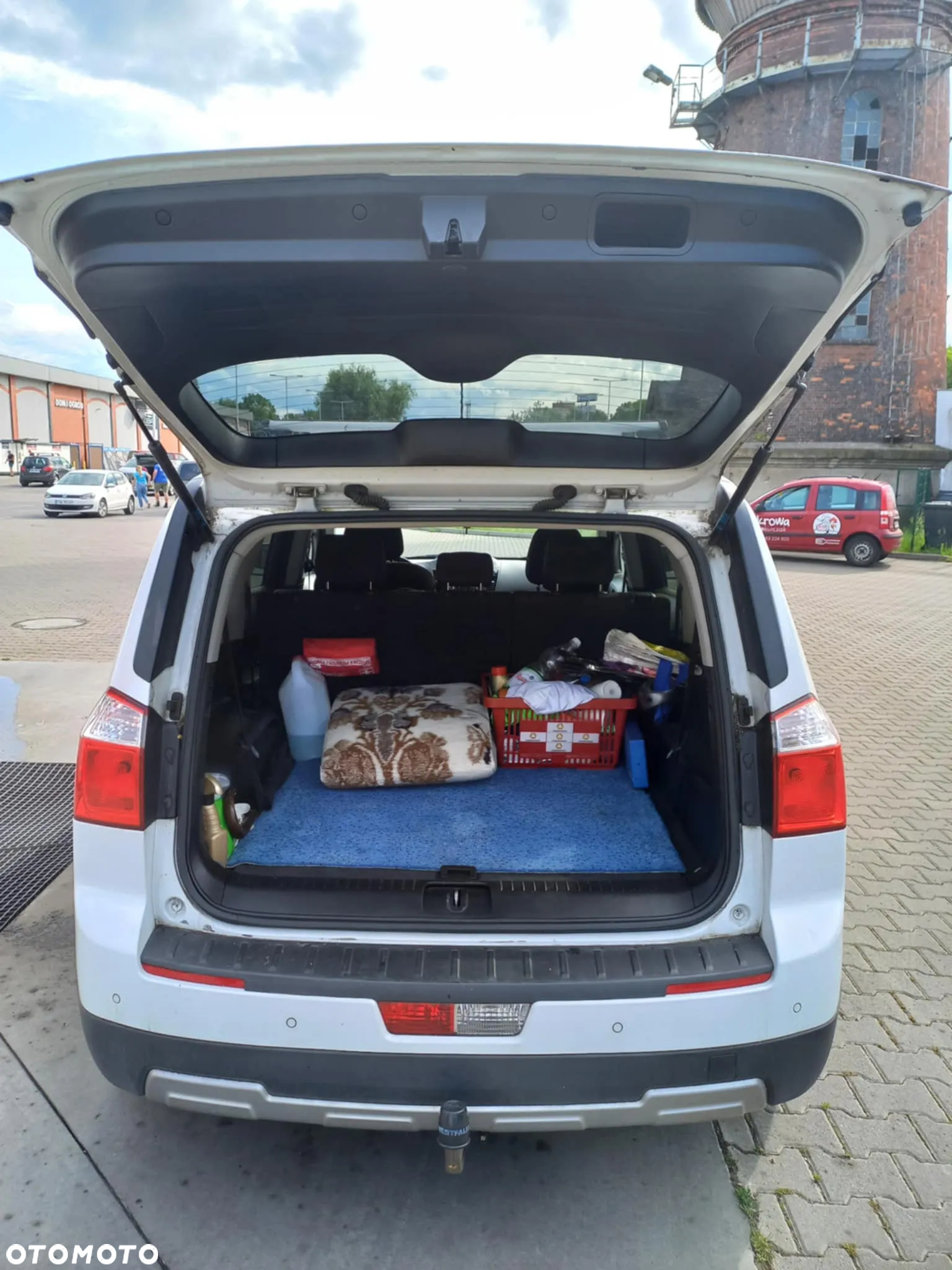 Chevrolet Orlando - 9