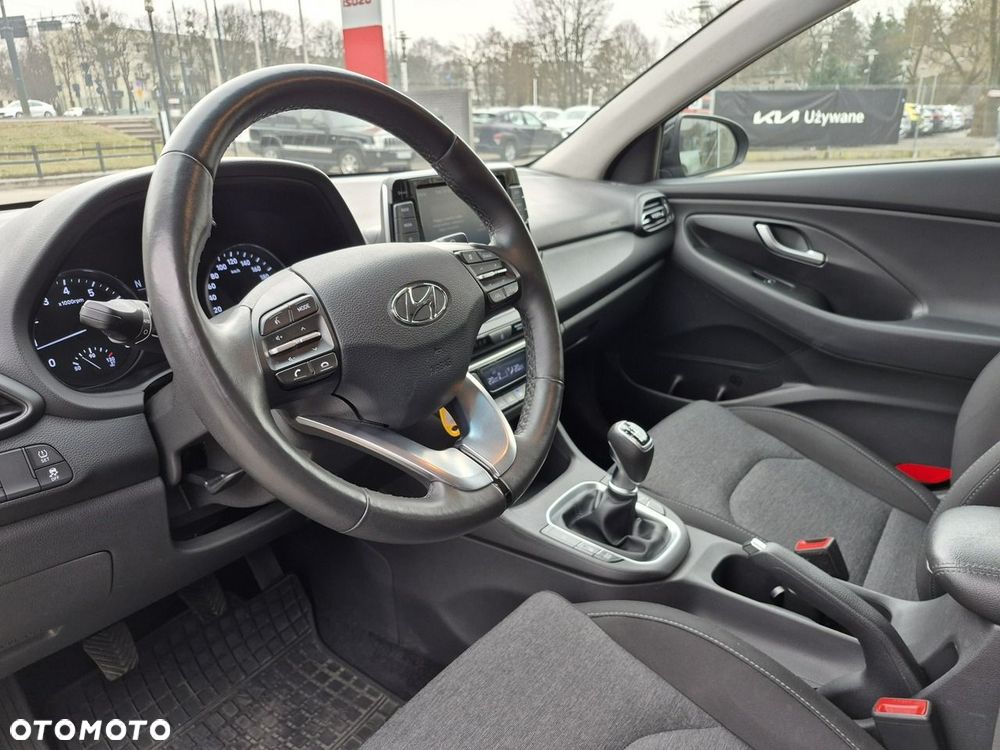Hyundai i30 1.0 T-GDI Smart - 19