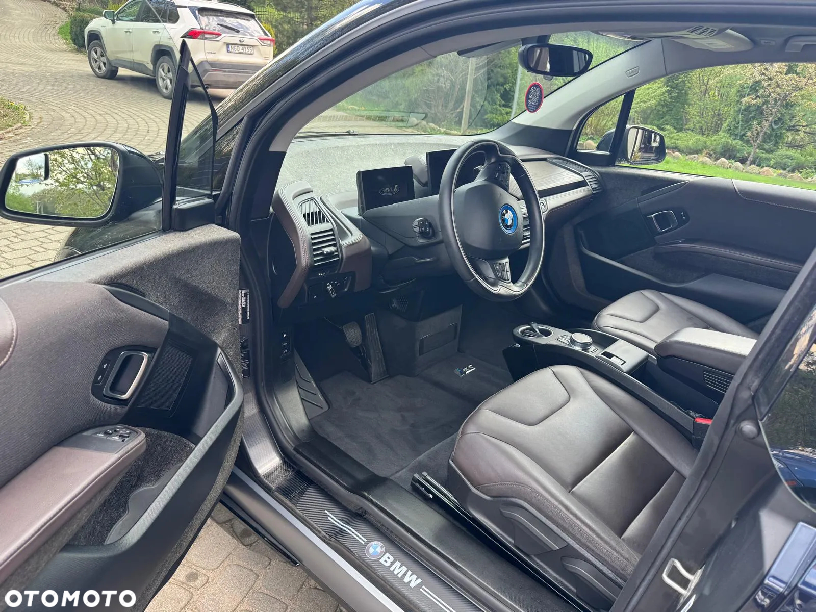 BMW i3 i3S 94 Ah (Range Extender) - 9