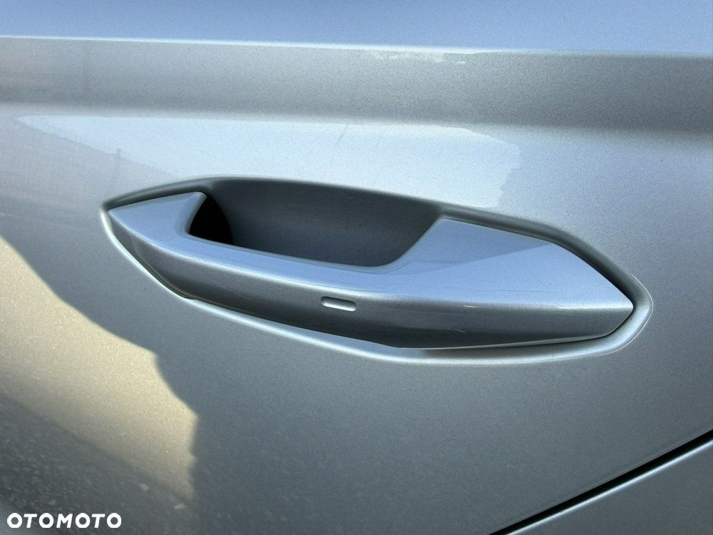 Skoda Octavia 2.0 TDI Ambition - 27