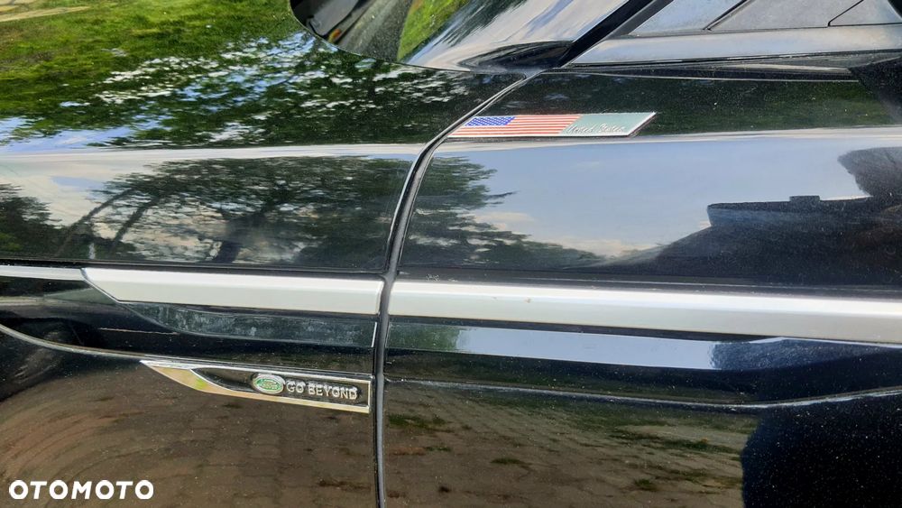 Land Rover Range Rover Velar 2.0 Si4 GPF SE - 21