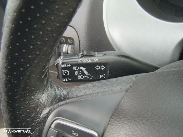 SEAT Altea 1.6 TDI ITECH Ecomotive - 12