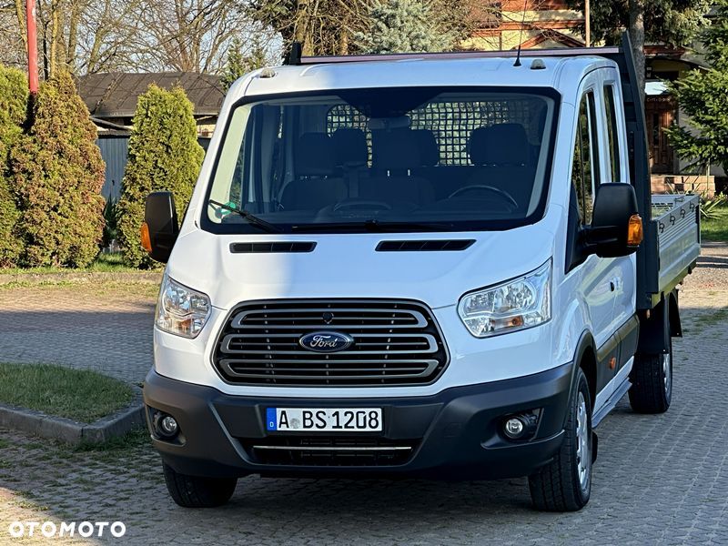 Ford Transit - 2