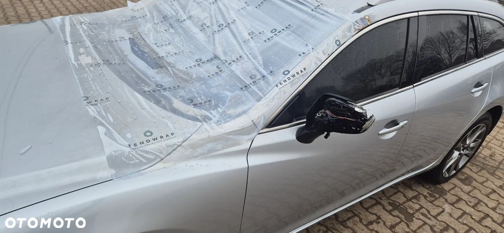 Mazda 6 2.2 D Skypassion I-ELoop - 9