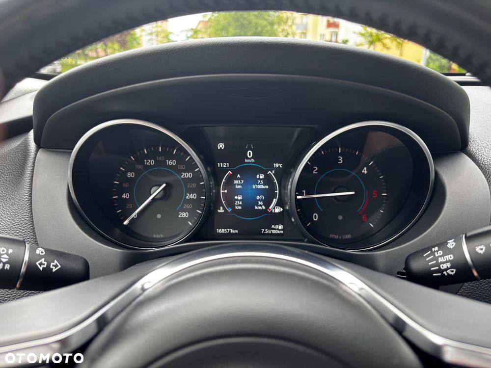 Jaguar F-Pace E-Performance Prestige - 18