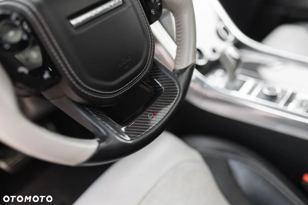 Land Rover Range Rover Sport S 5.0 V8 S/C SVR - 31