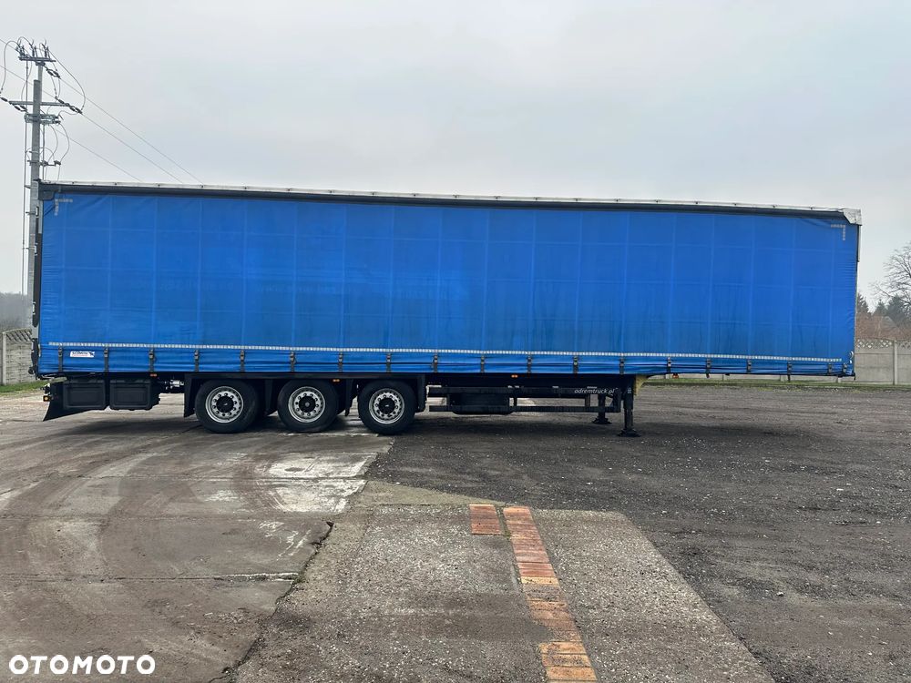 Schmitz Cargobull SCB Varios - 5