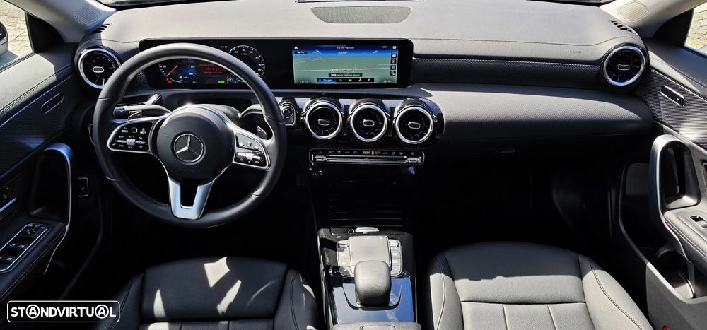 Mercedes-Benz CLA 250 e 8G-DCT Edition Progressive Line - 7
