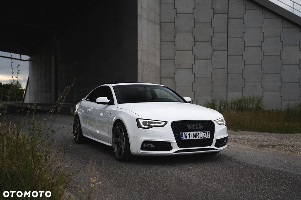 Audi S5 Coupé S tronic - 4