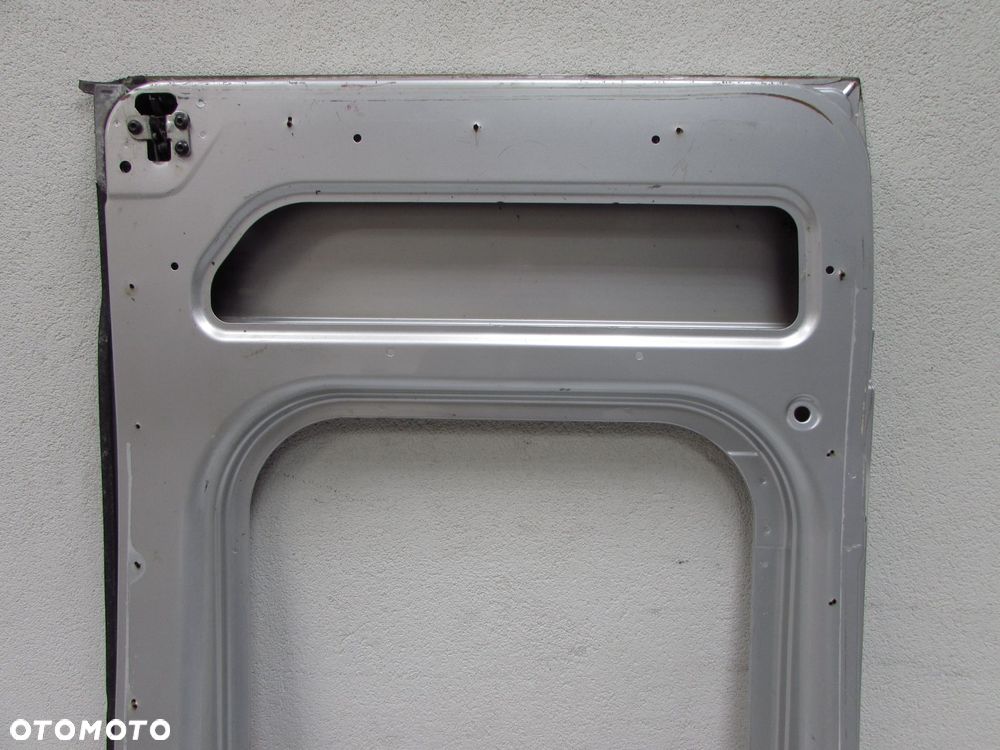FIAT DUCATO JUMPER BOXER H2 06-20 DRZWI TYL TYLNE LEWE KAMPER SZYBA - 11