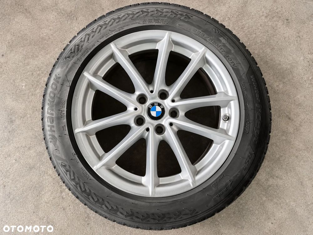BMW Seria 5 520d mHEV - 20