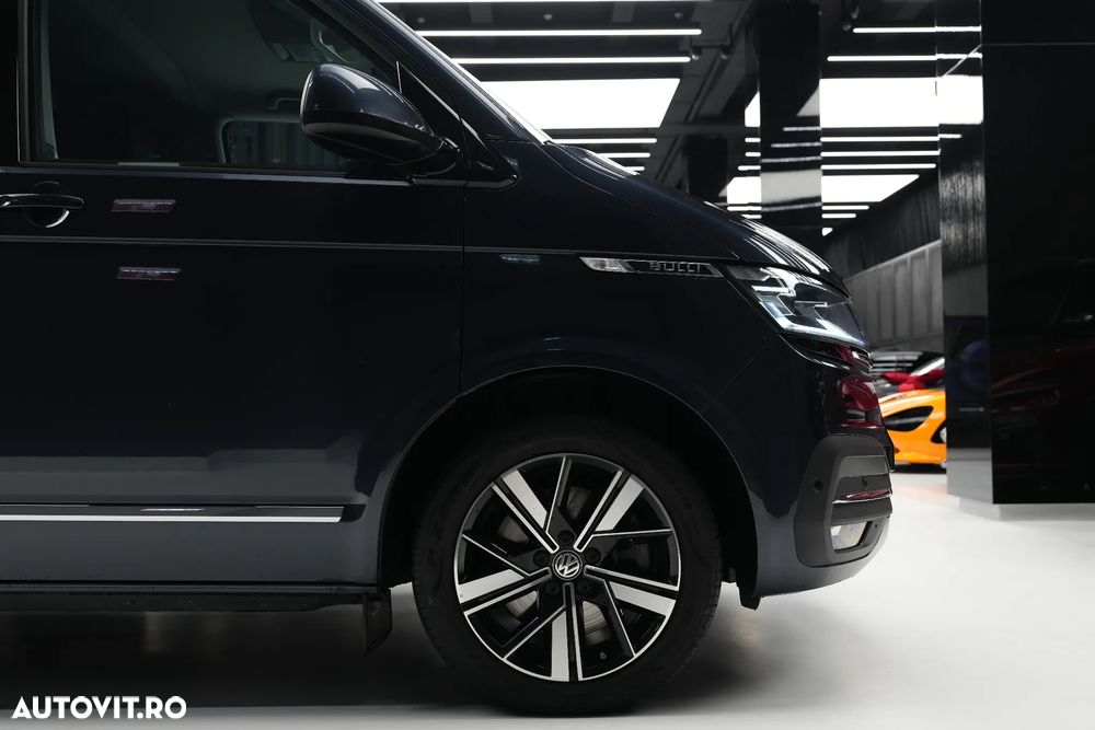 Volkswagen Multivan - 39