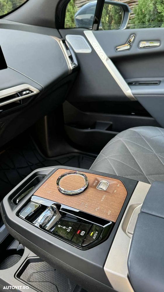 BMW iX M60 - 20