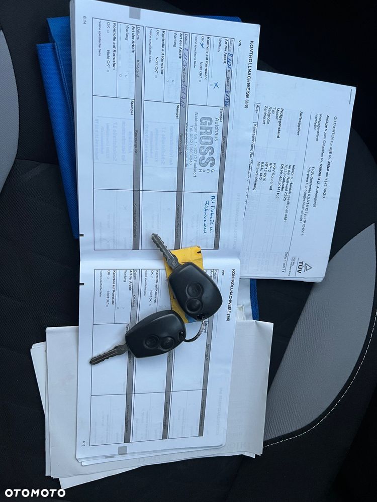 Dacia Sandero Stepway TCe 90 S&S Ambiance - 37