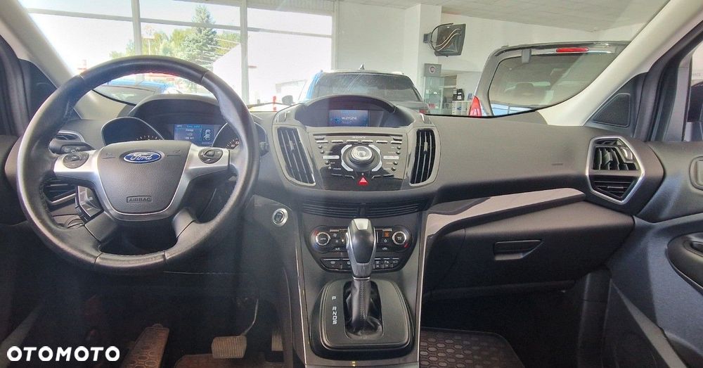 Ford Kuga 2.0 TDCi AWD Titanium - 18