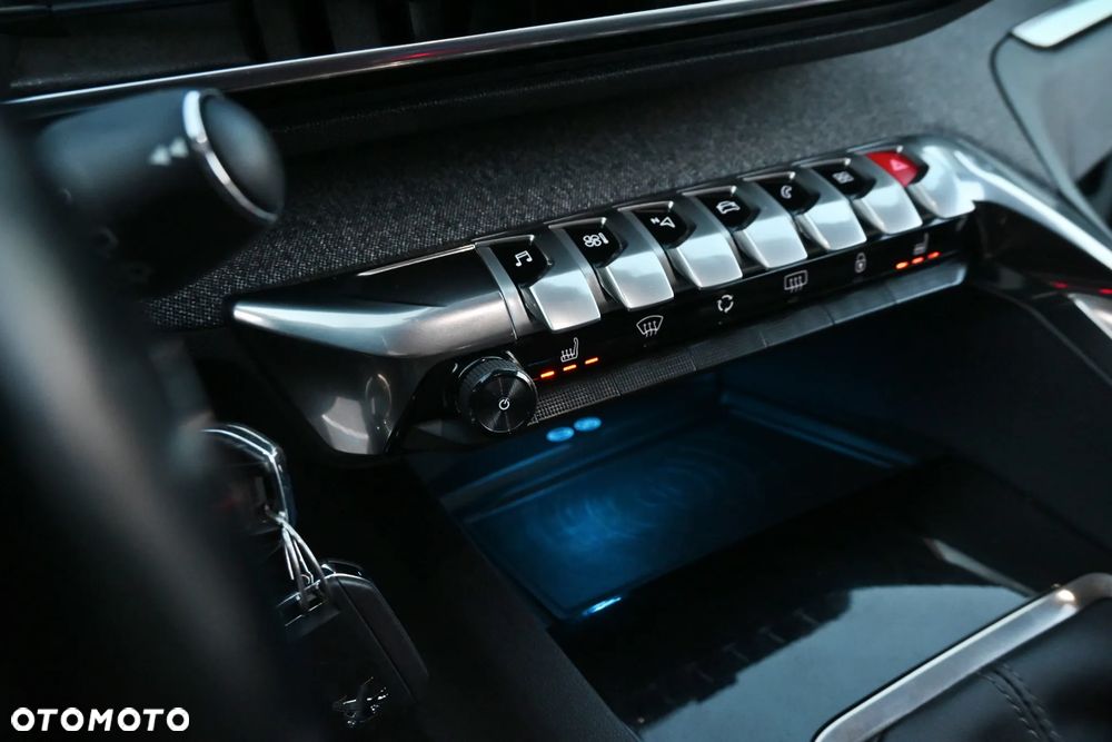 Peugeot 3008 BlueHDi 150 Stop & Start Allure - 35