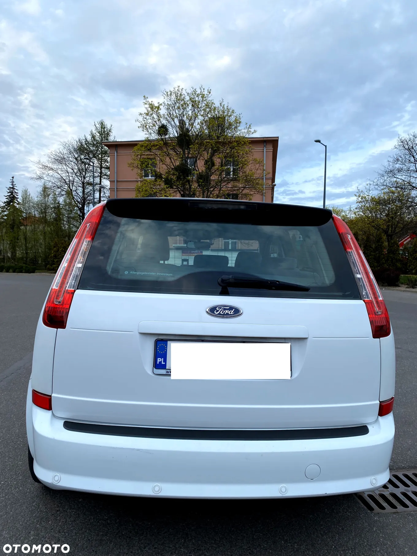 Ford C-MAX - 3