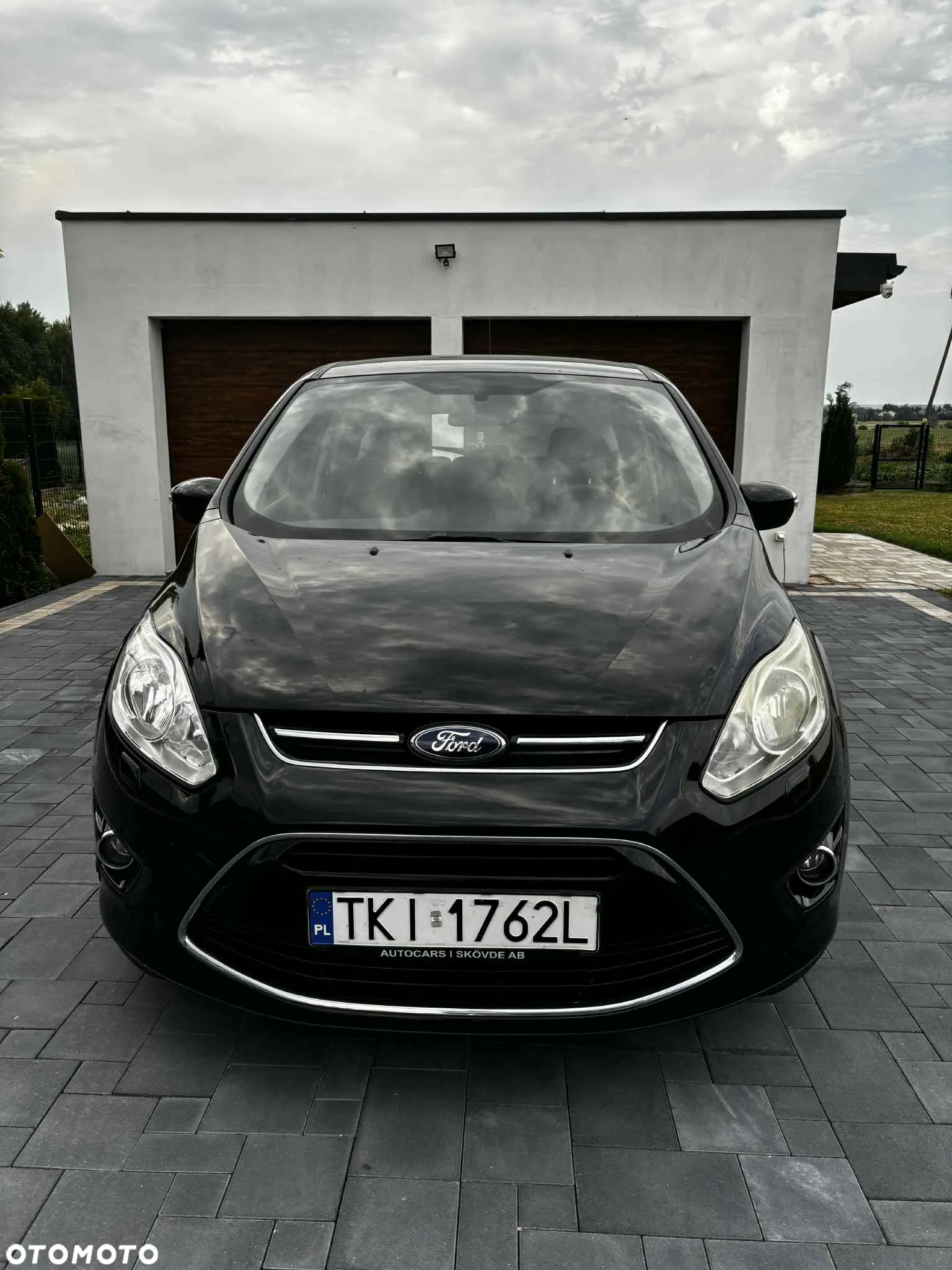 Ford C-MAX - 11