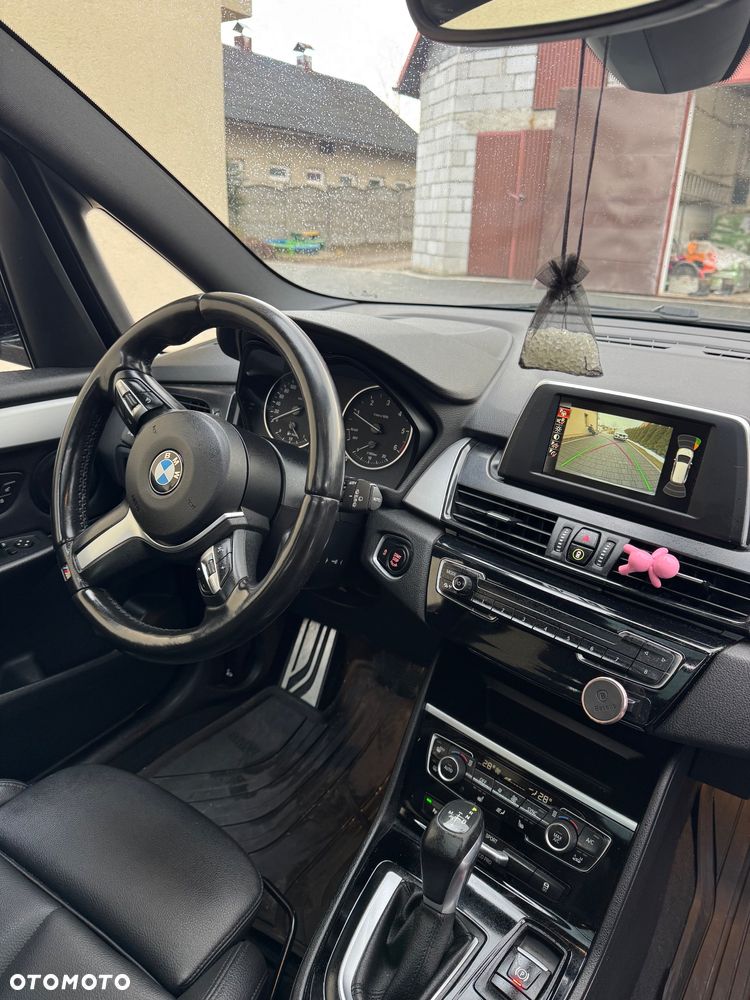 BMW Seria 2 - 13