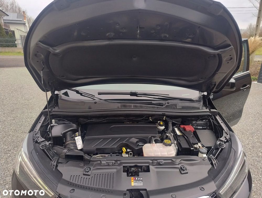 Opel Mokka 1.6 CDTI ecoFLEX Start/Stop Innovation - 20