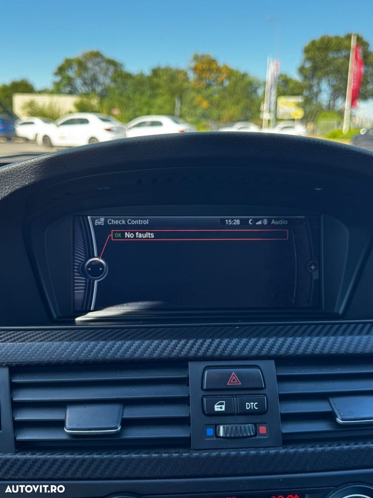 BMW Seria 3 - 10