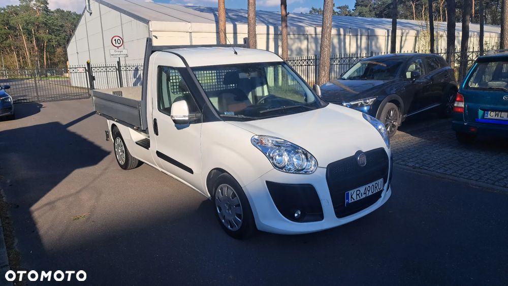 Fiat Doblo - 11