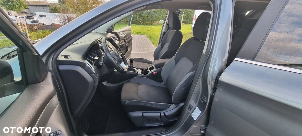 Nissan Qashqai 1.2 DIG-T Tekna - 20