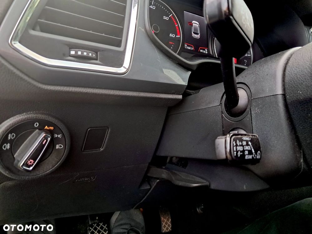 Seat Ateca 1.6 TDI ECOMOTIVE STYLE - 15