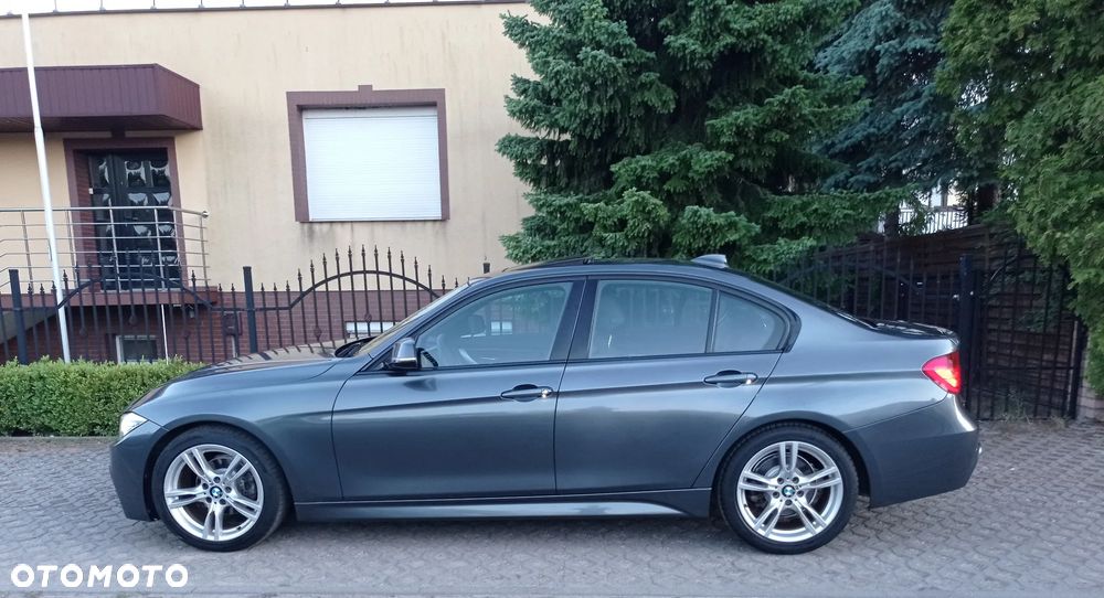 BMW Seria 3 - 18