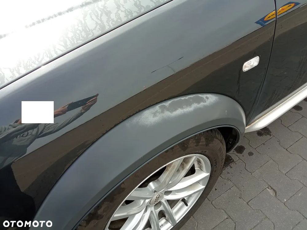 Audi A6 Allroad 2.5 TDI Quattro Tiptr - 10