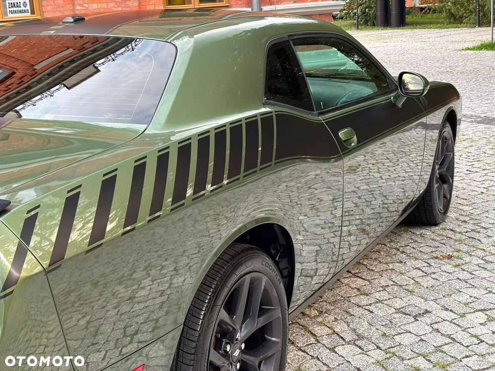 Dodge Challenger 3.6 SXT - 19