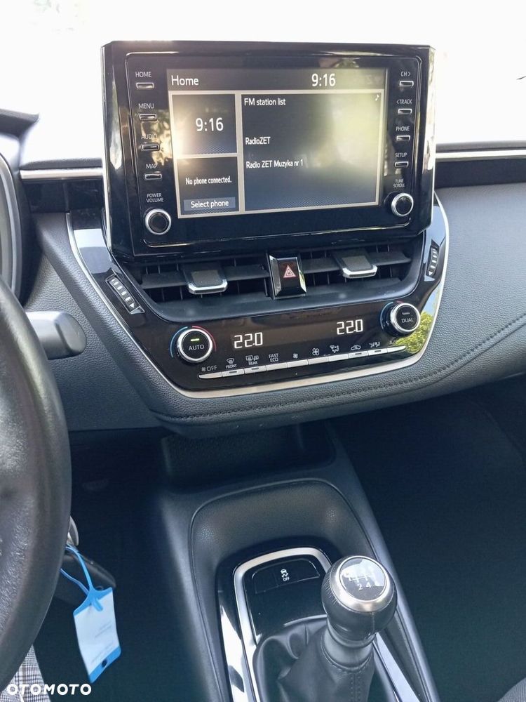 Toyota Corolla - 18