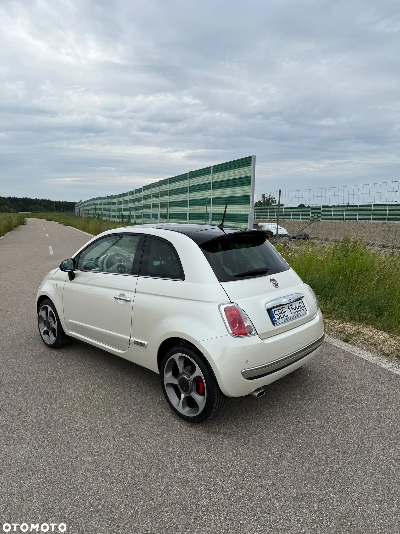 Fiat 500 - 5