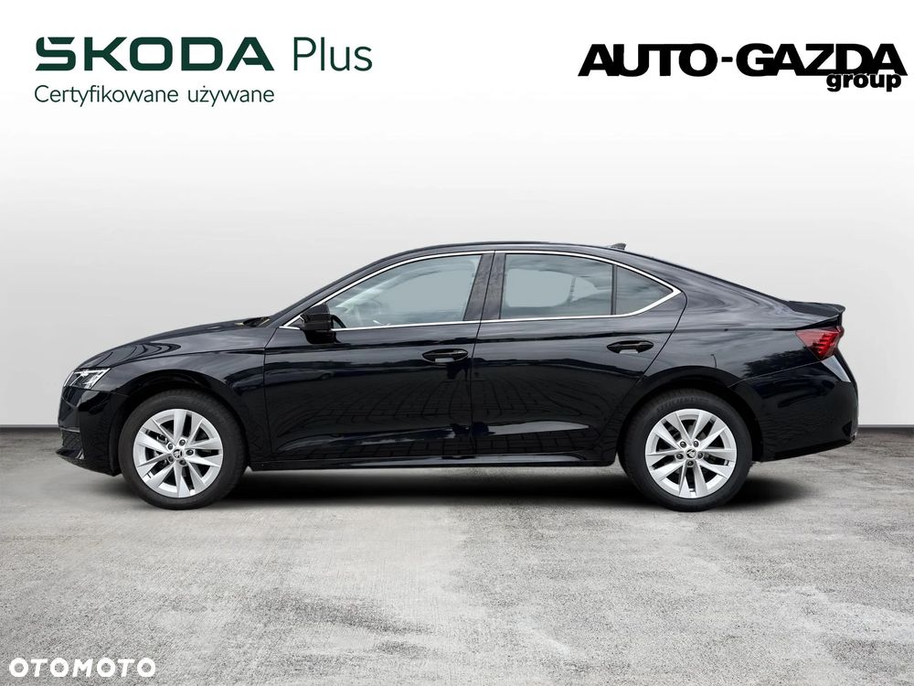 Skoda Octavia 2.0 TDI Edition 130 Selection DSG - 4
