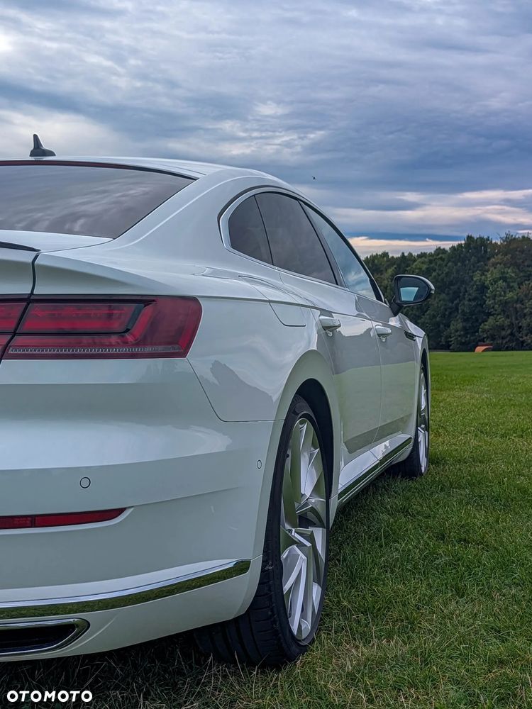 Volkswagen Arteon 2.0 TSI R-Line DSG - 14