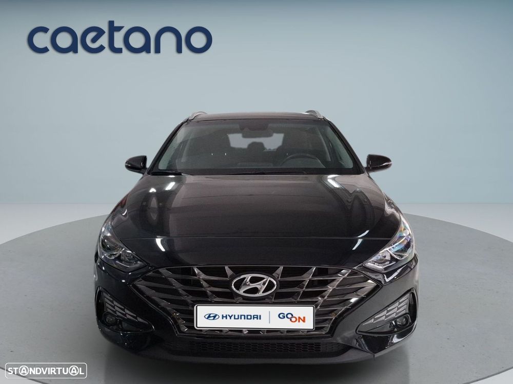 Hyundai i30 1.0 T-GDI Style Plus — fotografia 2