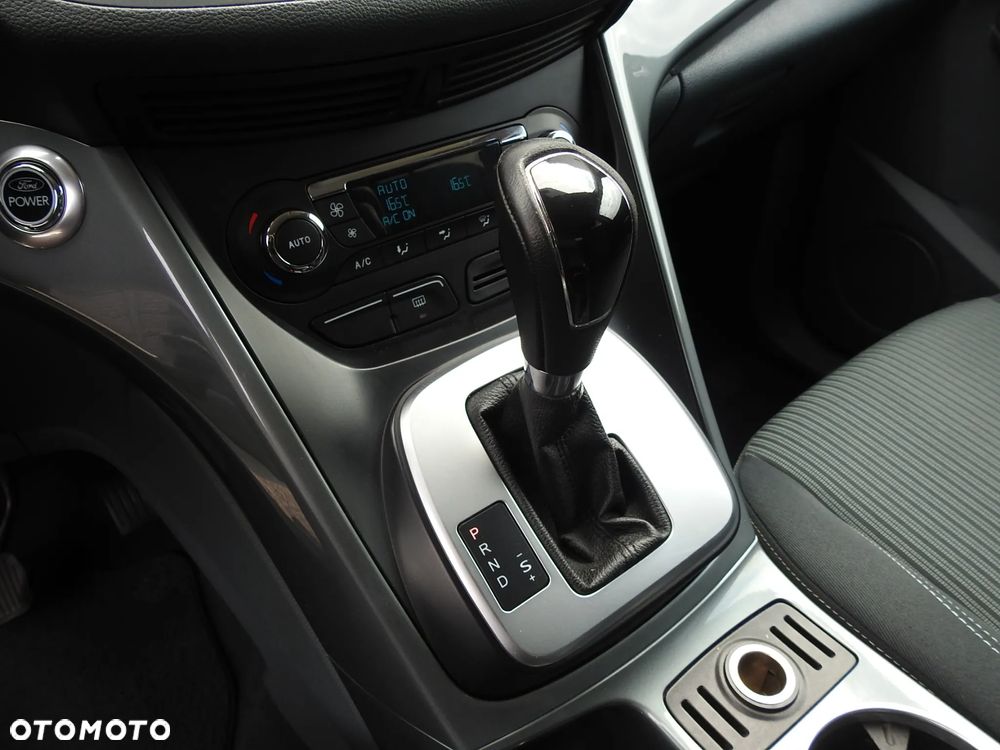 Ford Grand C-MAX 2.0 TDCi Titanium MPS6 - 28