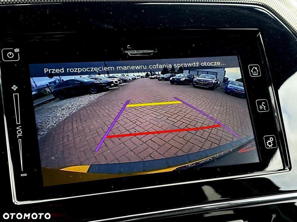 Suzuki Vitara 1.4 Boosterjet Allgrip Comfort+ - 20