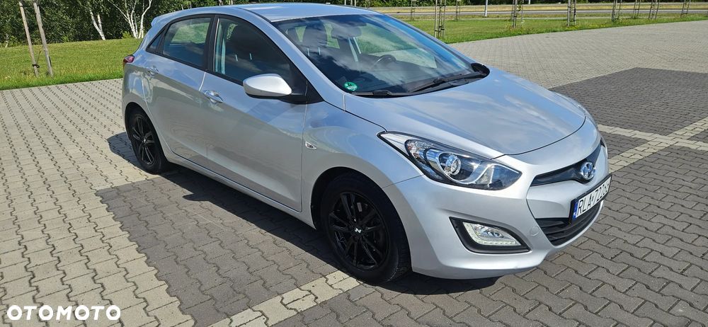 Hyundai i30 - 4