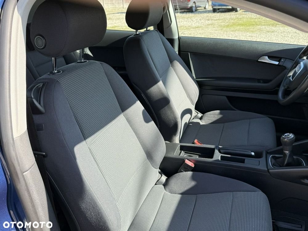 Audi A3 3-drzwiowe - 25