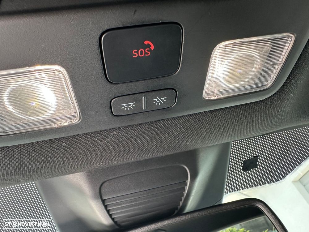 Ford Focus 1.5 TDCi EcoBlue ST-Line - 20