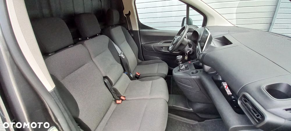 Opel COMBO - 4