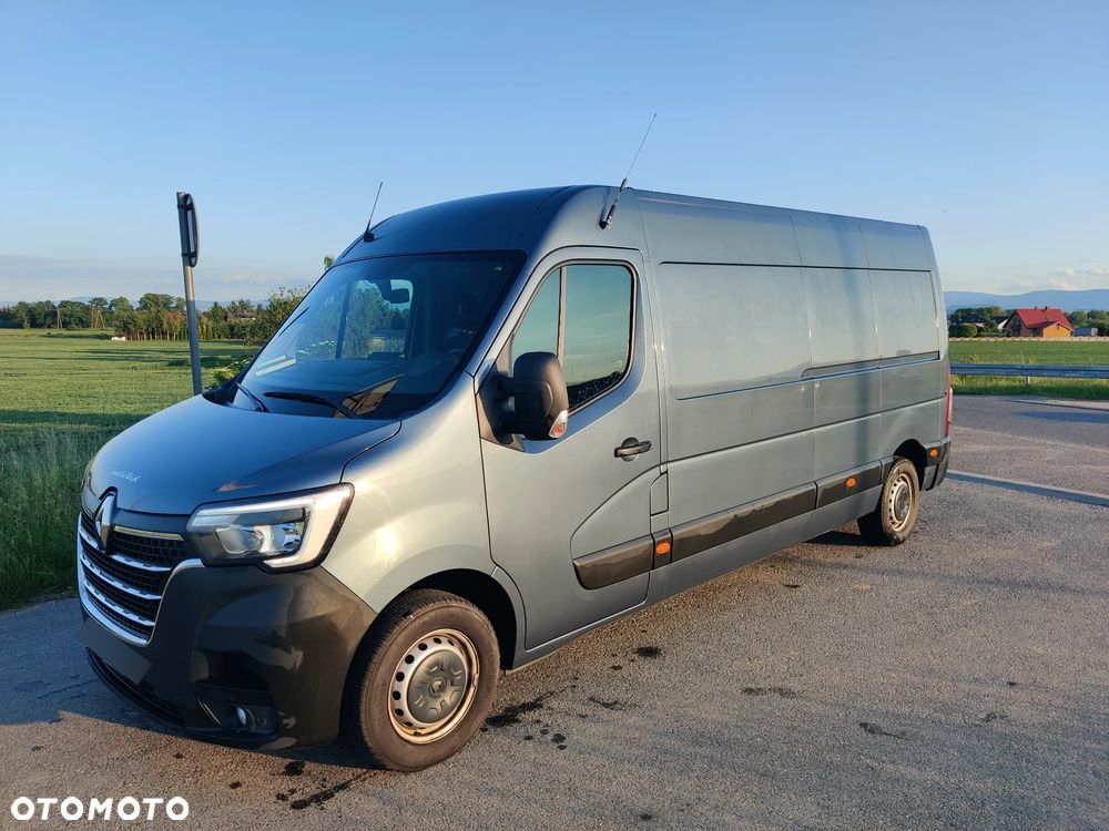 Renault Master - 5