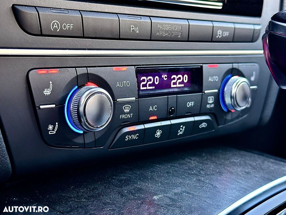 Audi A6 Limuzina - 6