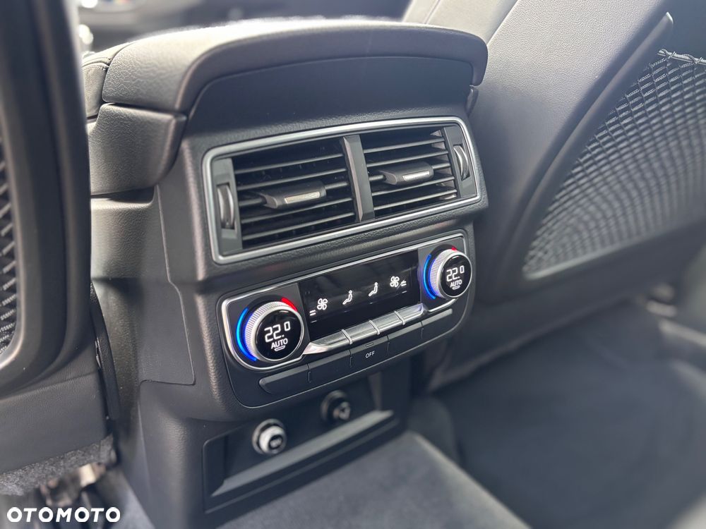 Audi Q7 3.0 TDI ultra Quattro Tiptronic - 36